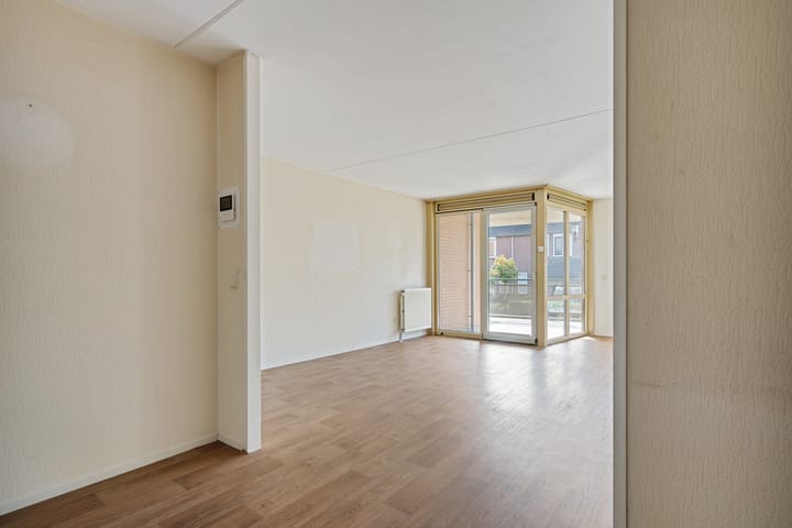 Appartement te koop: B.A.A. Engelbertinklaan 38, Oldenzaal