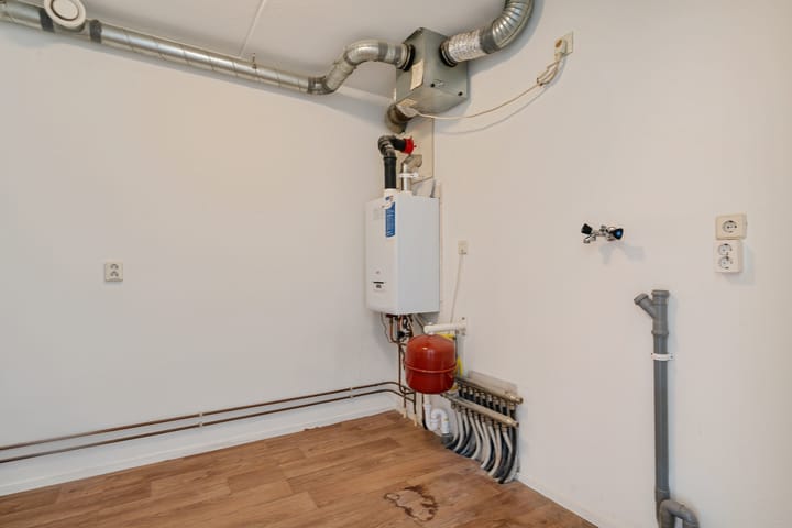 Appartement te koop: B.A.A. Engelbertinklaan 38, Oldenzaal