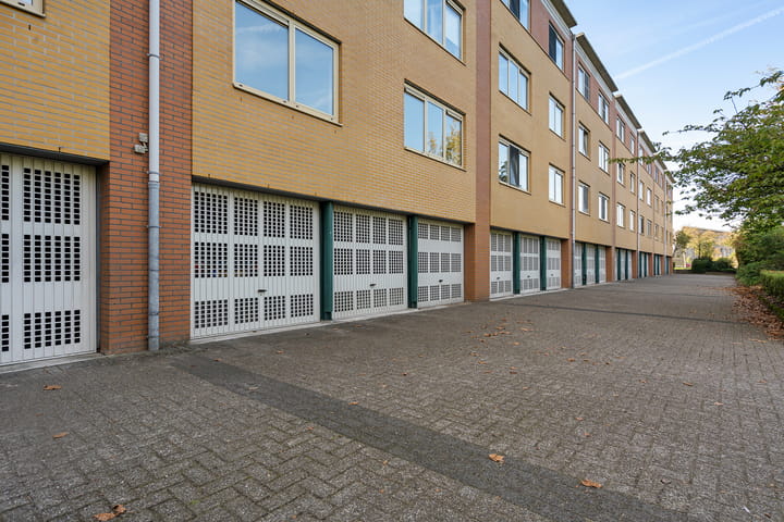 Appartement te koop: B.A.A. Engelbertinklaan 38, Oldenzaal