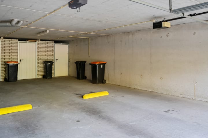 Appartement te koop: B.A.A. Engelbertinklaan 38, Oldenzaal