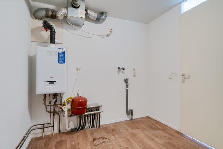 Appartement te koop: B.A.A. Engelbertinklaan 38, Oldenzaal