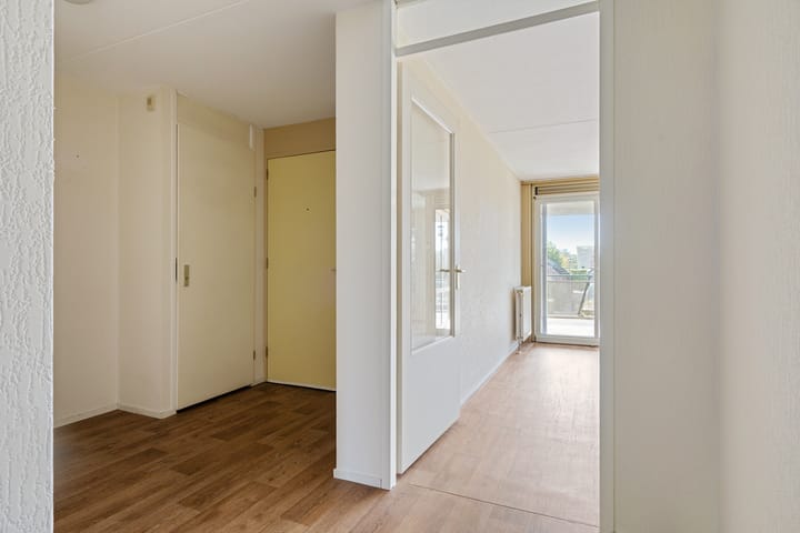 Appartement te koop: B.A.A. Engelbertinklaan 38, Oldenzaal