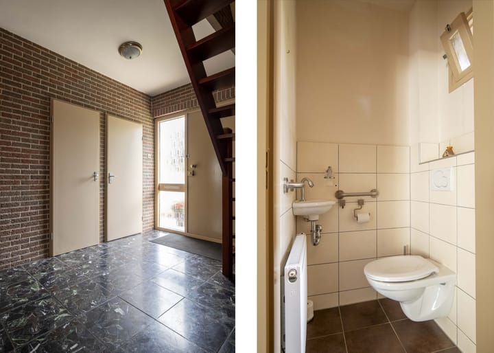 Vrijstaande woning te koop: Het Ambt 80, Hasselt