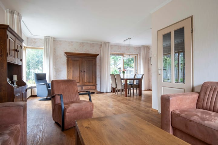 Vrijstaande woning te koop: Het Ambt 80, Hasselt