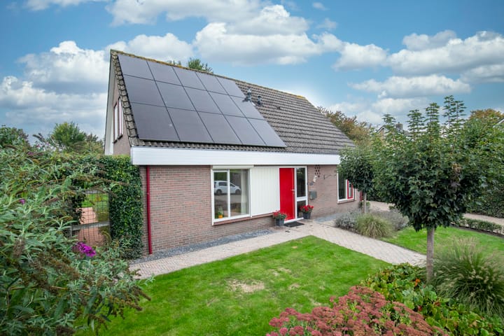 Vrijstaande woning te koop: Het Ambt 80, Hasselt