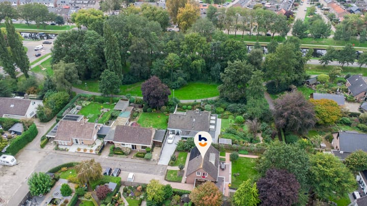 Vrijstaande woning te koop: Het Ambt 80, Hasselt