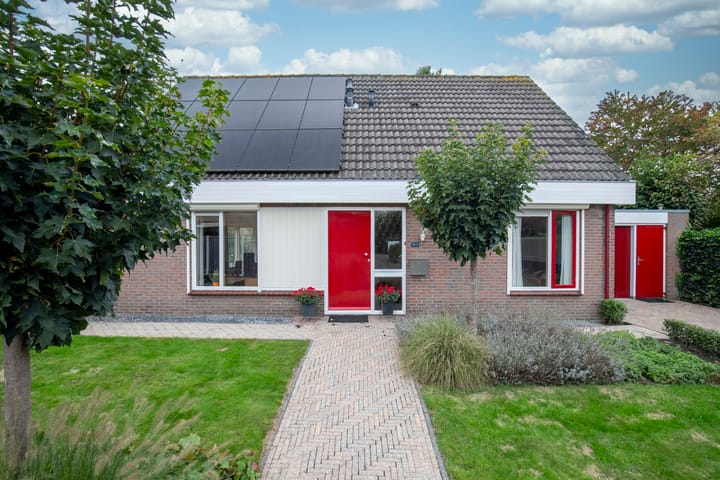 Vrijstaande woning te koop: Het Ambt 80, Hasselt