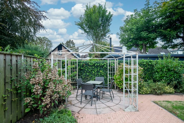 Vrijstaande woning te koop: Het Ambt 80, Hasselt