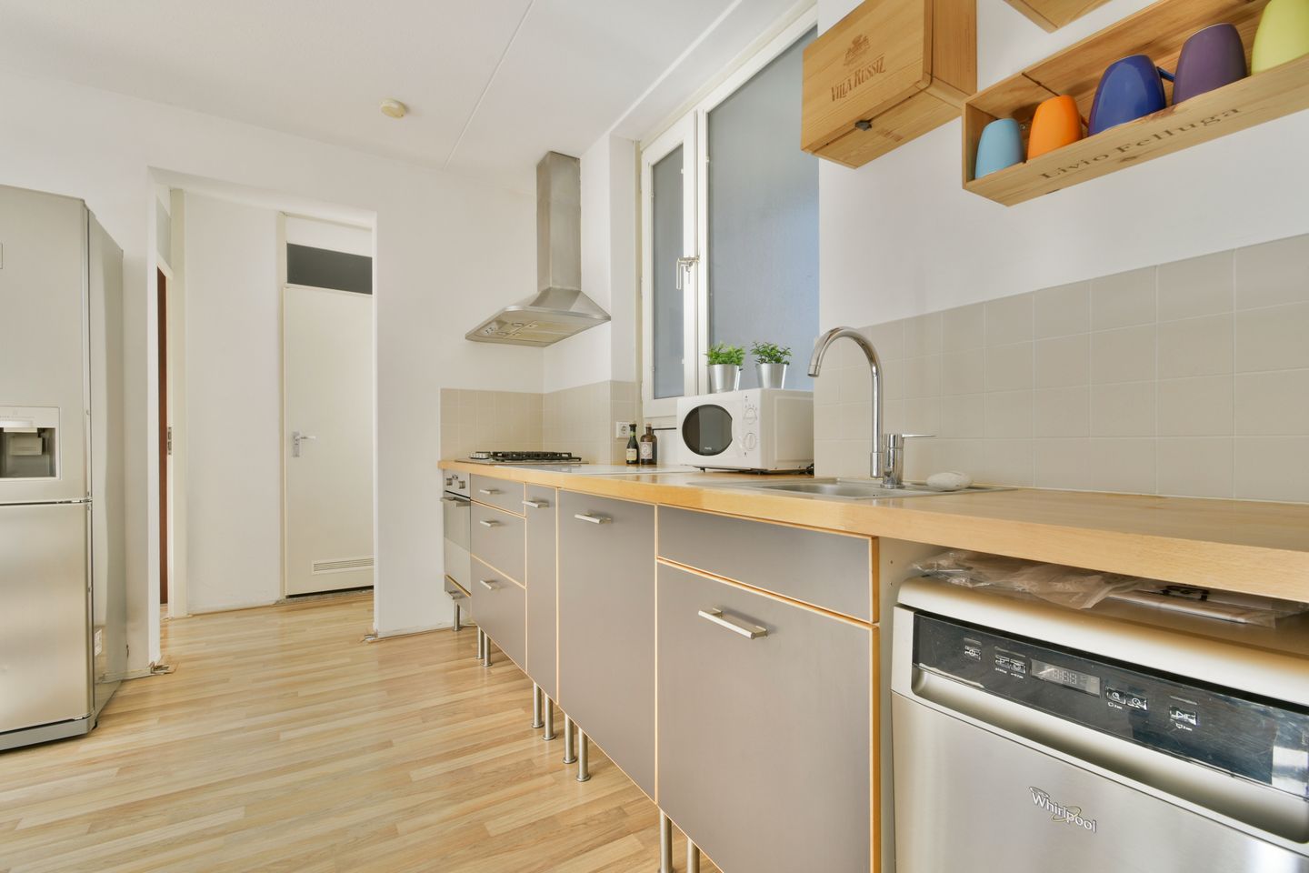 Photo 14 of Madurastraat 5-B