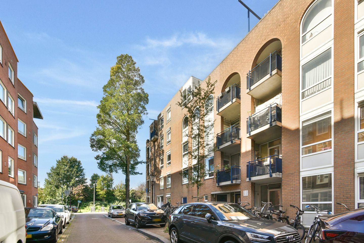 Photo of Madurastraat 5B
