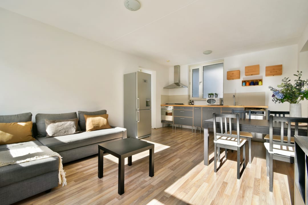 Photo 11 of Madurastraat 5-B