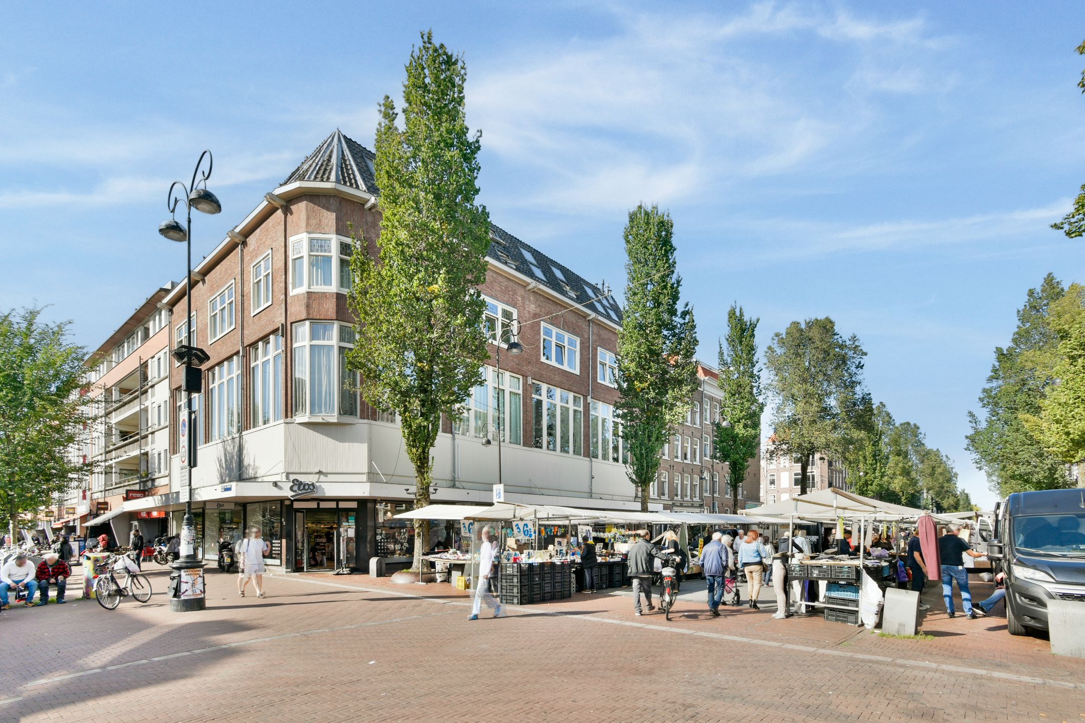 Photo 21 of Madurastraat 5-B