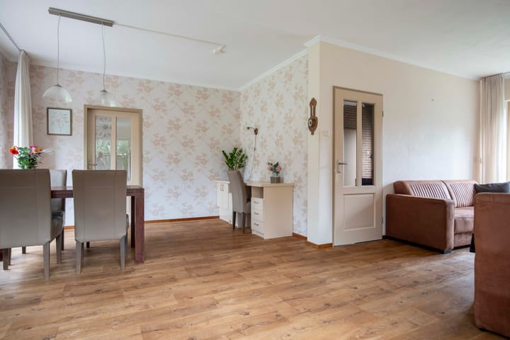 Vrijstaande woning te koop: Het Ambt 80, Hasselt