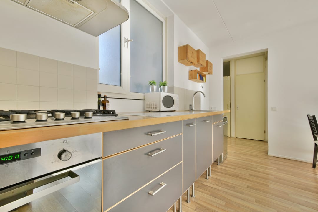 Photo 13 of Madurastraat 5-B