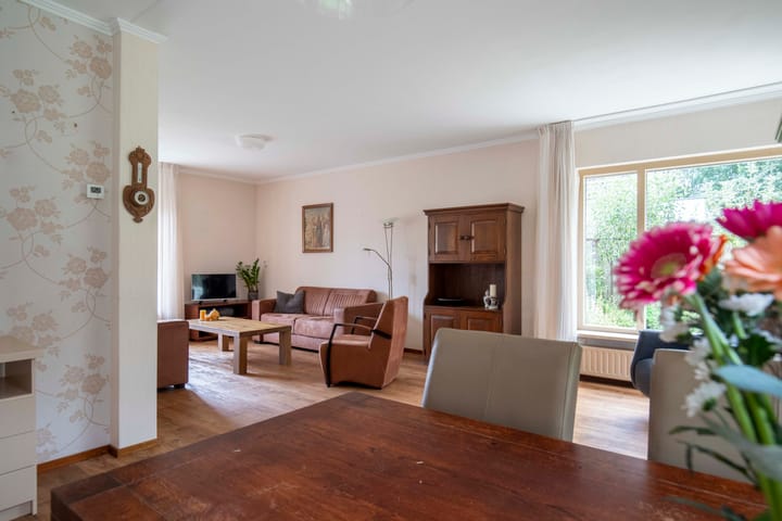 Vrijstaande woning te koop: Het Ambt 80, Hasselt