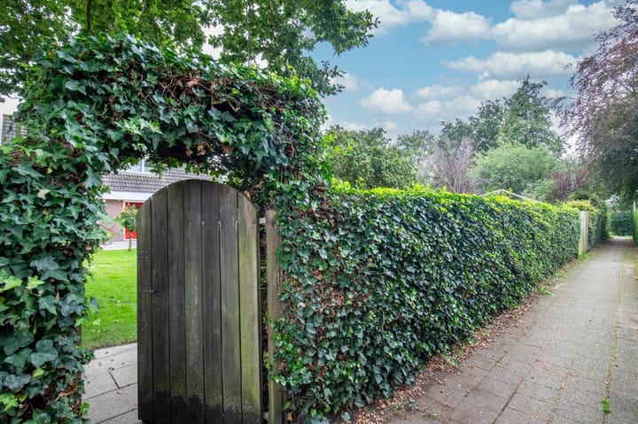Vrijstaande woning te koop: Het Ambt 80, Hasselt