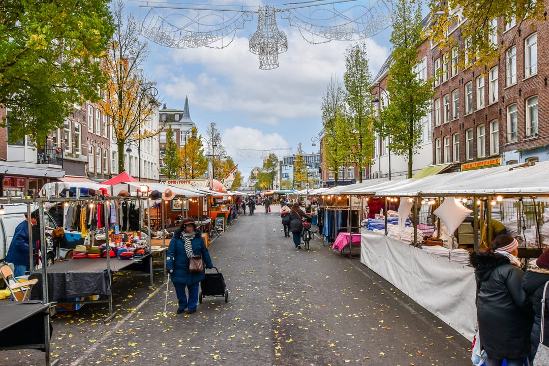 Photo 22 of Madurastraat 5-B