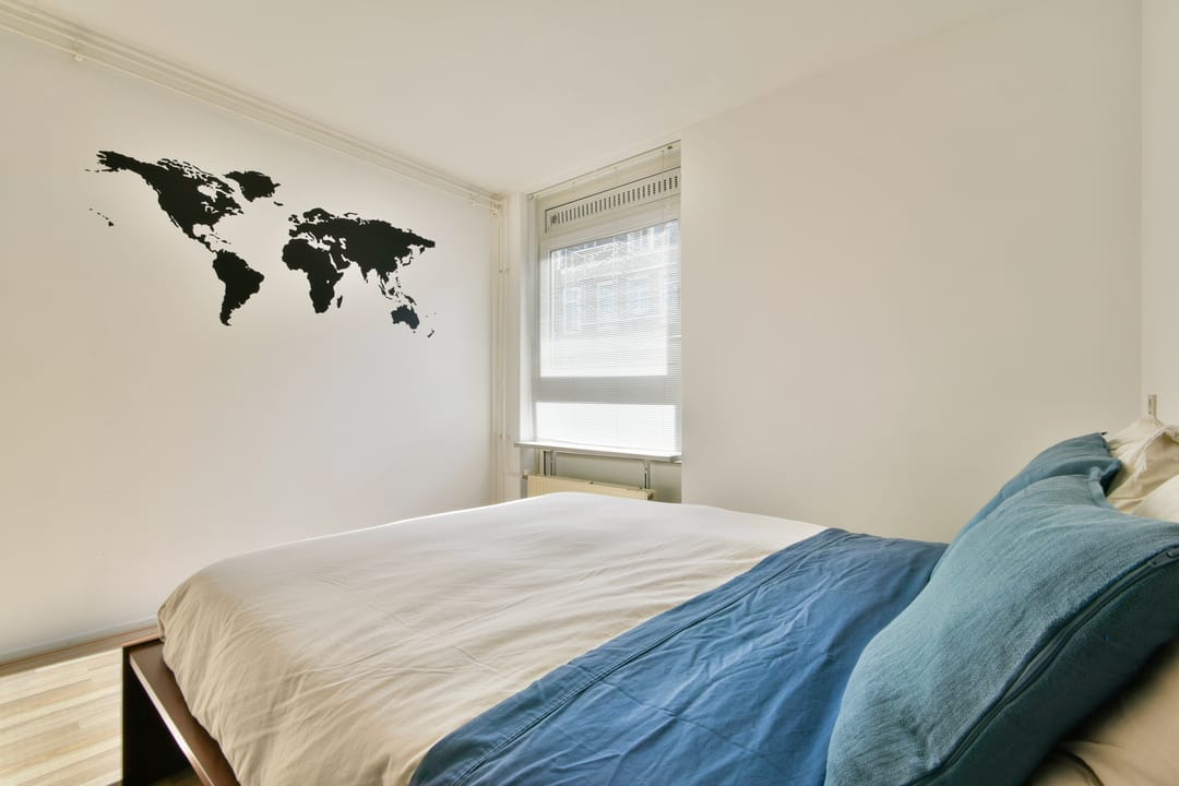 Photo 16 of Madurastraat 5-B