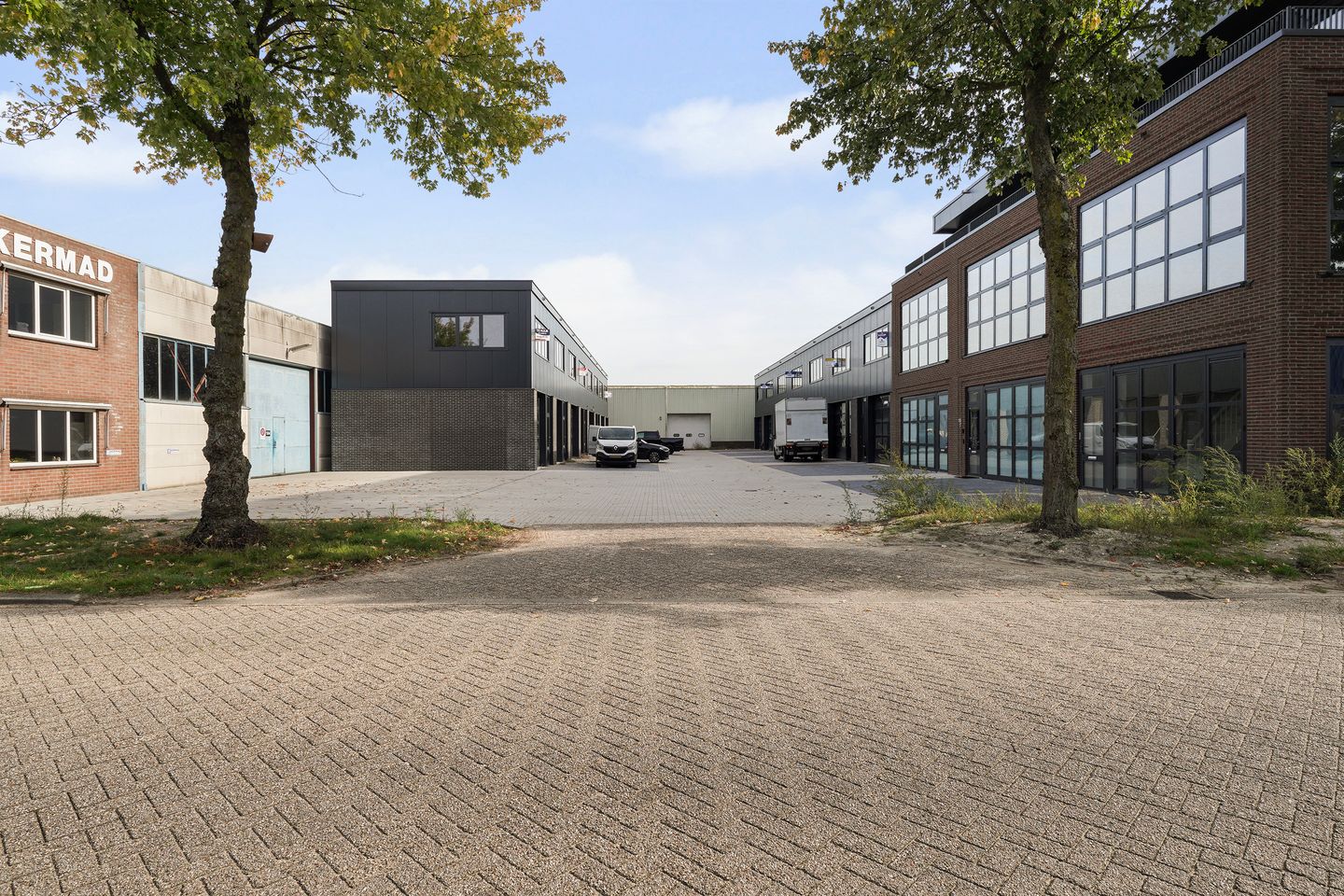 Bekijk foto 3 van Laurent Janssensstraat 106-18