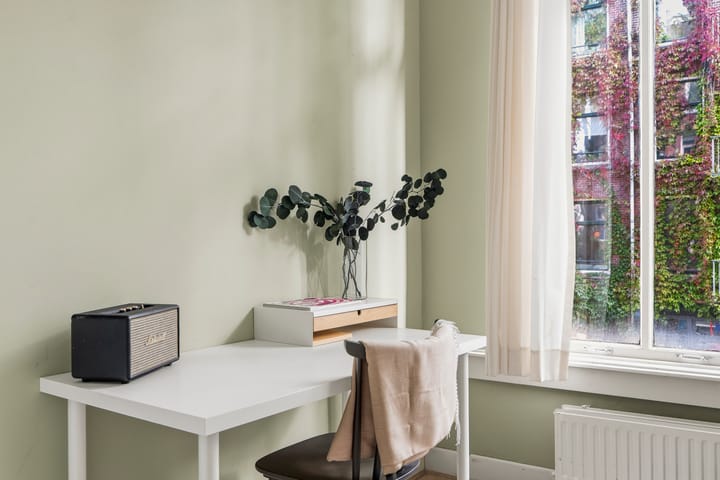 Appartement te koop: Nicolaas Beetsstraat 50-1, Amsterdam