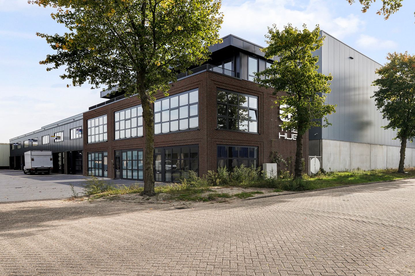 Bekijk foto 1 van Laurent Janssensstraat 106-18