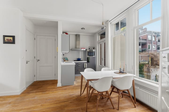 Appartement te koop: Nicolaas Beetsstraat 50-1, Amsterdam
