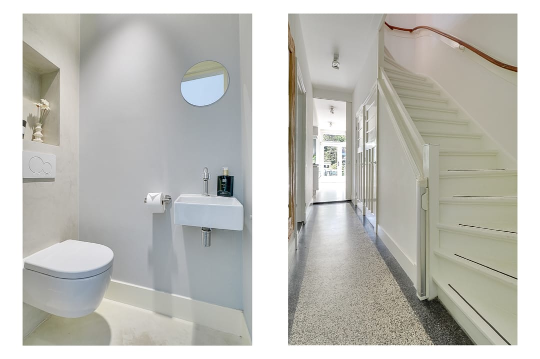 Photo 13 of Prins Hendriklaan 55