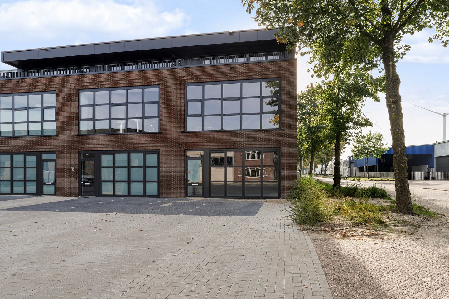 Bekijk foto 5 van Laurent Janssensstraat 106-18