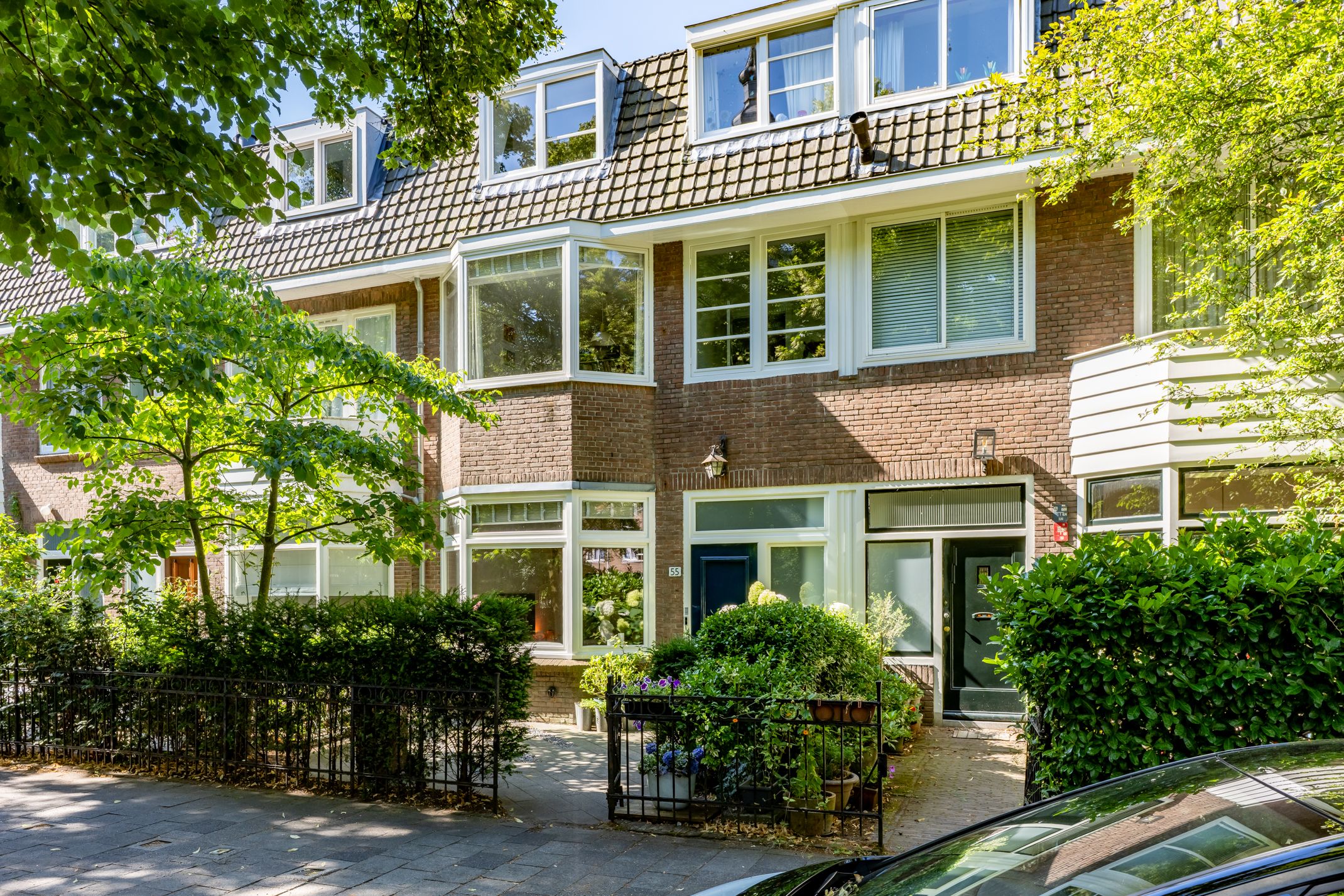 Prins Hendriklaan 55 