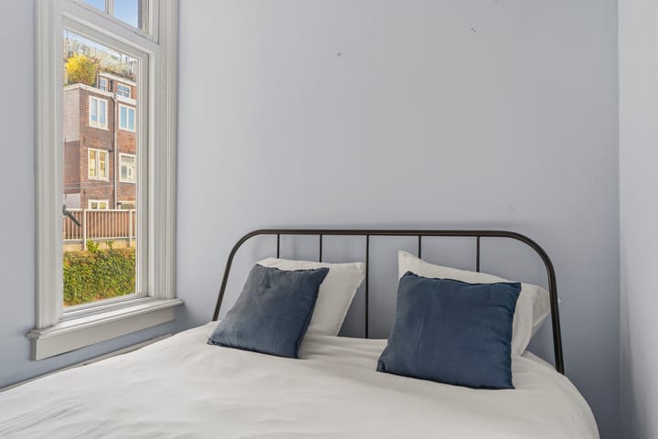 Appartement te koop: Nicolaas Beetsstraat 50-1, Amsterdam