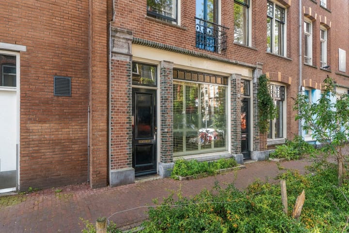 Appartement te koop: Nicolaas Beetsstraat 50-1, Amsterdam