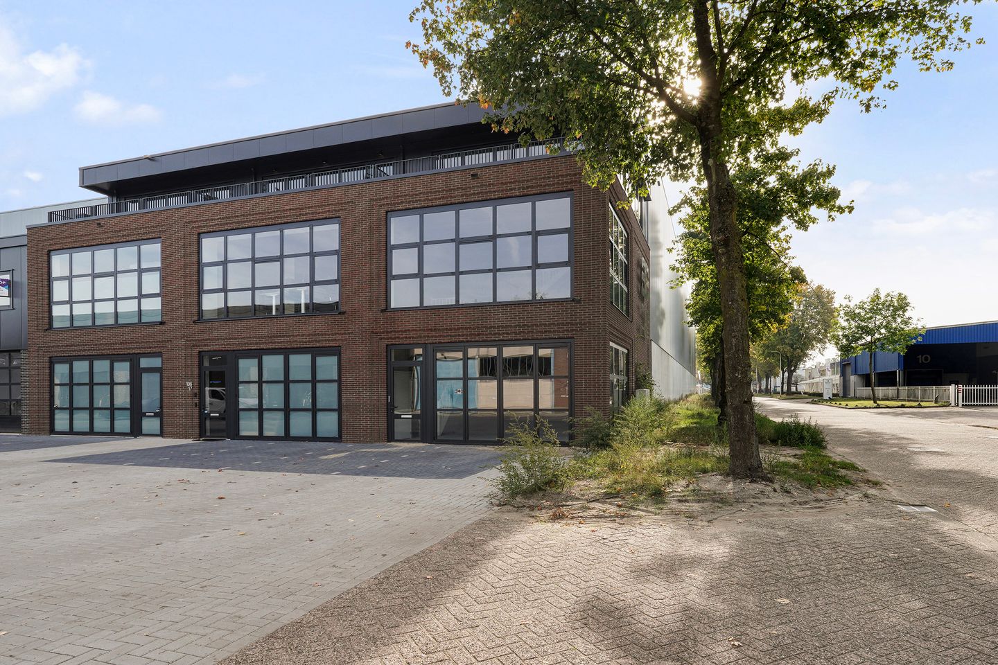 Bekijk foto 4 van Laurent Janssensstraat 106-18