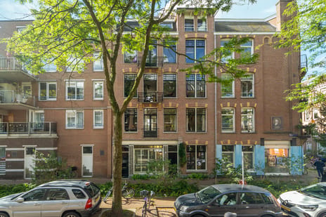 Nicolaas Beetsstraat thumbnail