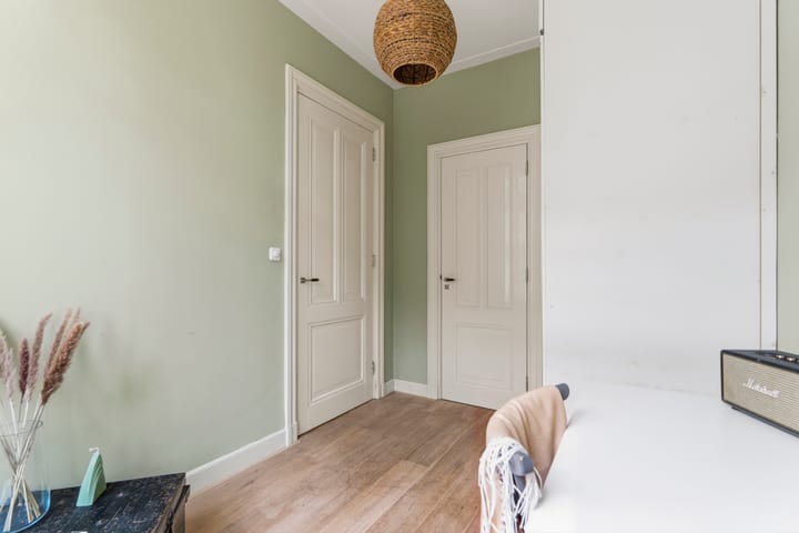 Appartement te koop: Nicolaas Beetsstraat 50-1, Amsterdam