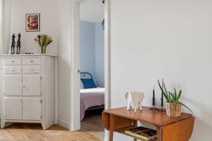 Appartement te koop: Nicolaas Beetsstraat 50-1, Amsterdam