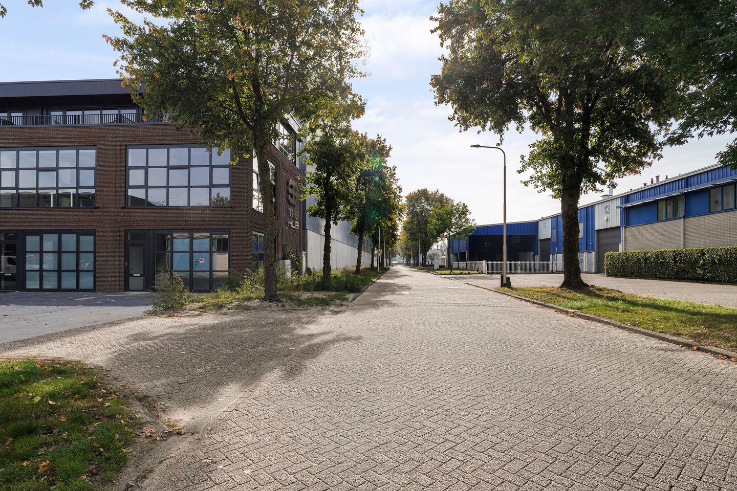 Bekijk foto 2 van Laurent Janssensstraat 106-18
