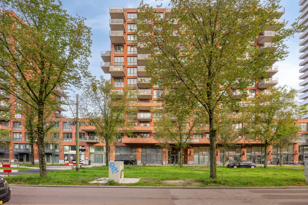 Photo 31 of Martinus Nijhofflaan 200