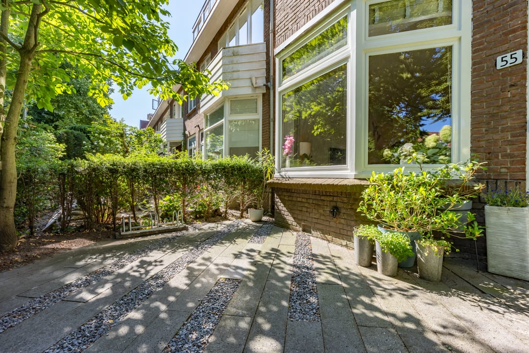 Photo 47 of Prins Hendriklaan 55