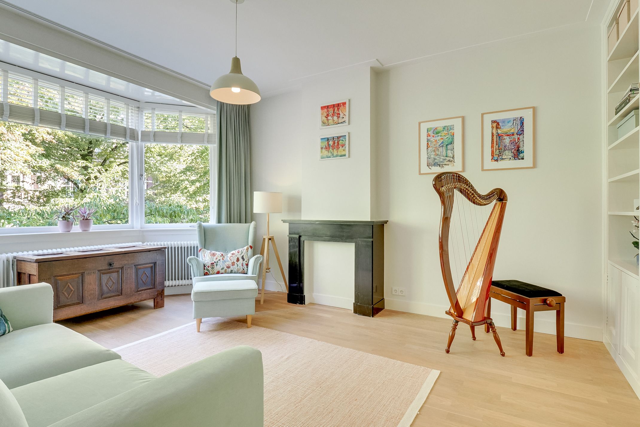 Photo 27 of Prins Hendriklaan 55