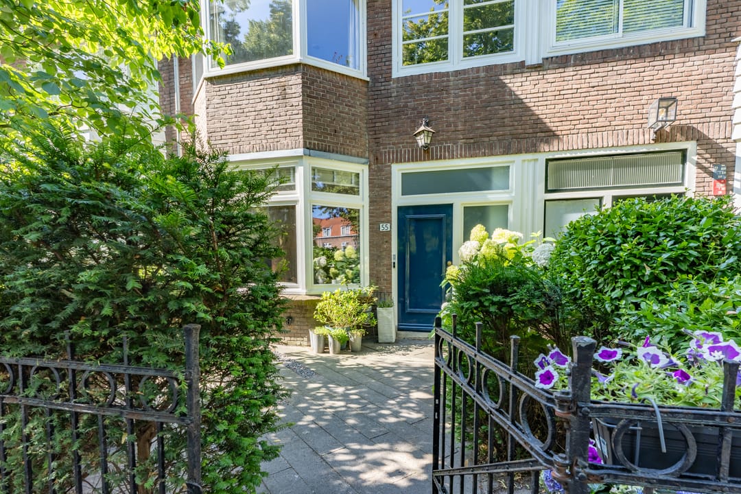 Photo 46 of Prins Hendriklaan 55