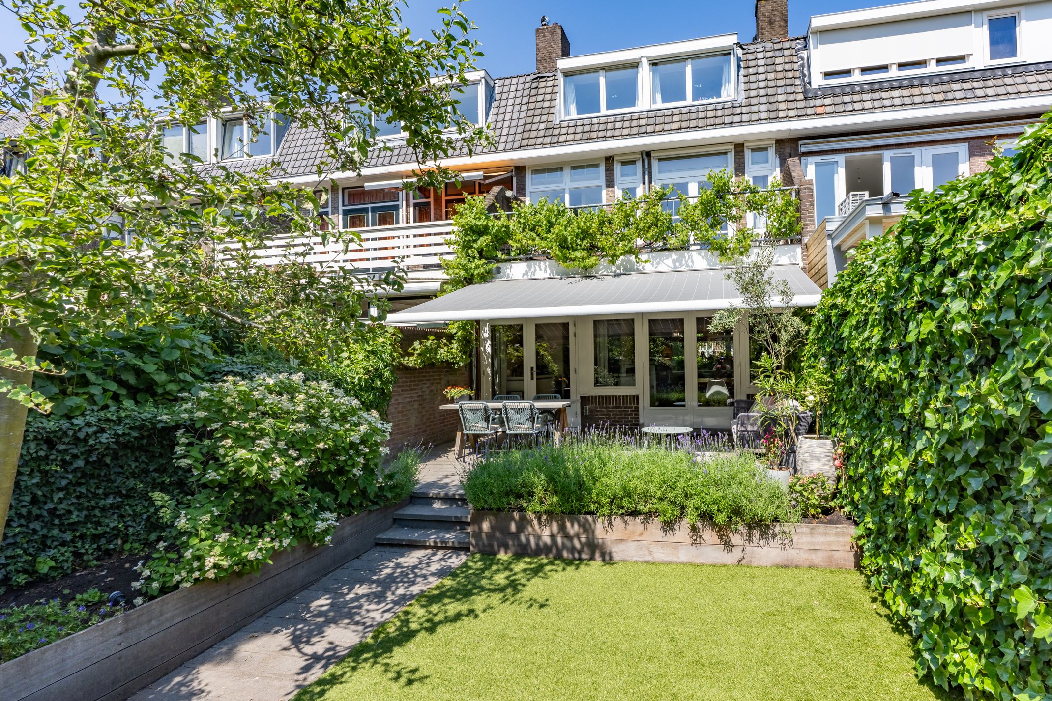 Photo 15 of Prins Hendriklaan 55