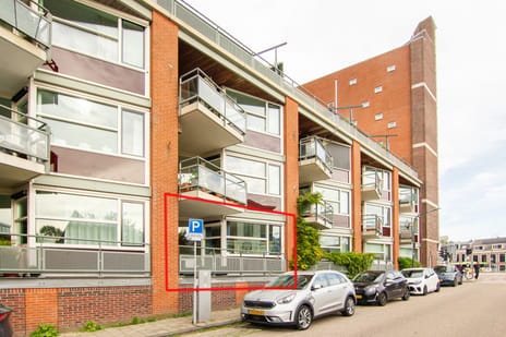 Ruychaverstraat thumbnail