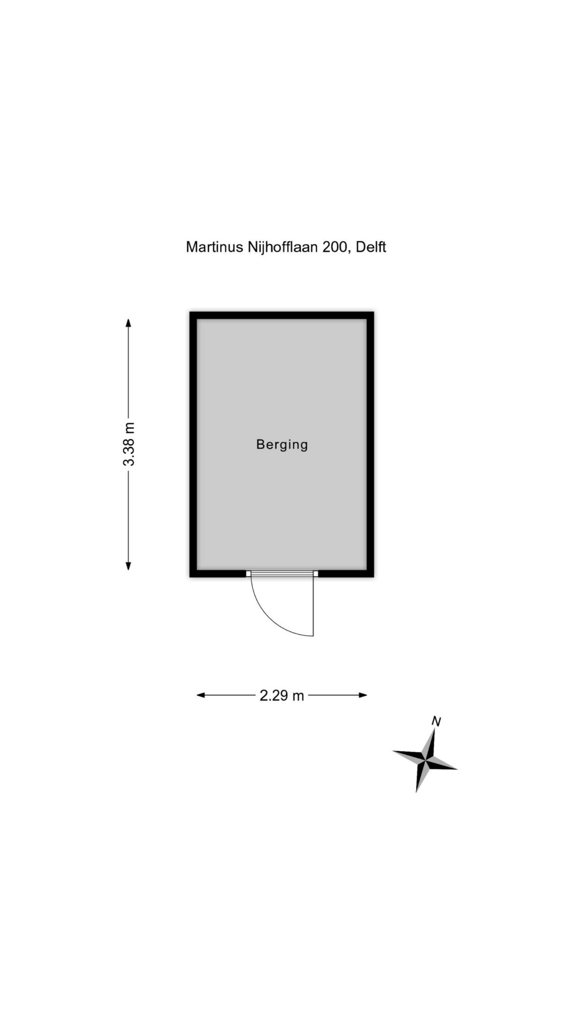 Photo 36 of Martinus Nijhofflaan 200