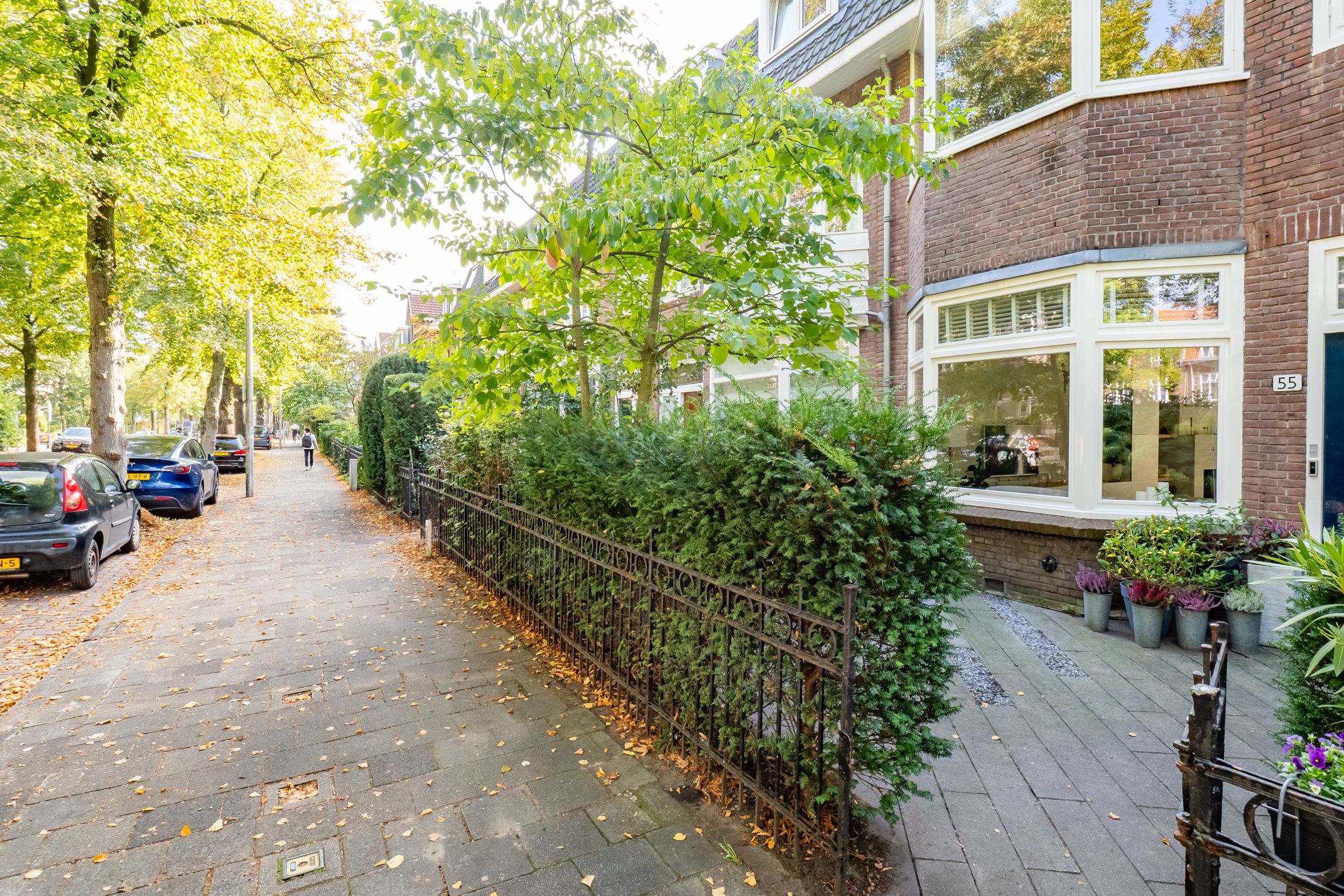 Photo 45 of Prins Hendriklaan 55