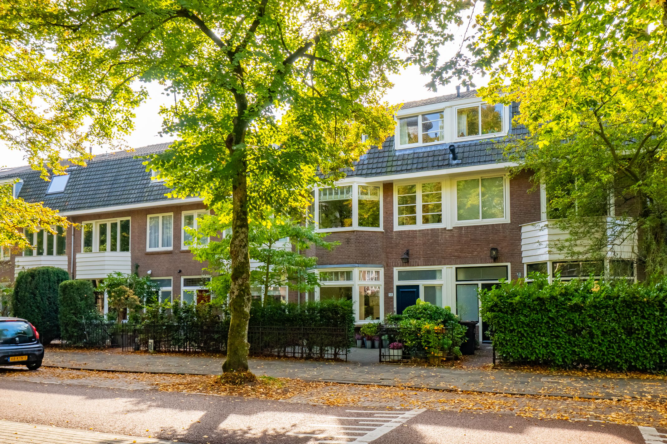 Photo 48 of Prins Hendriklaan 55