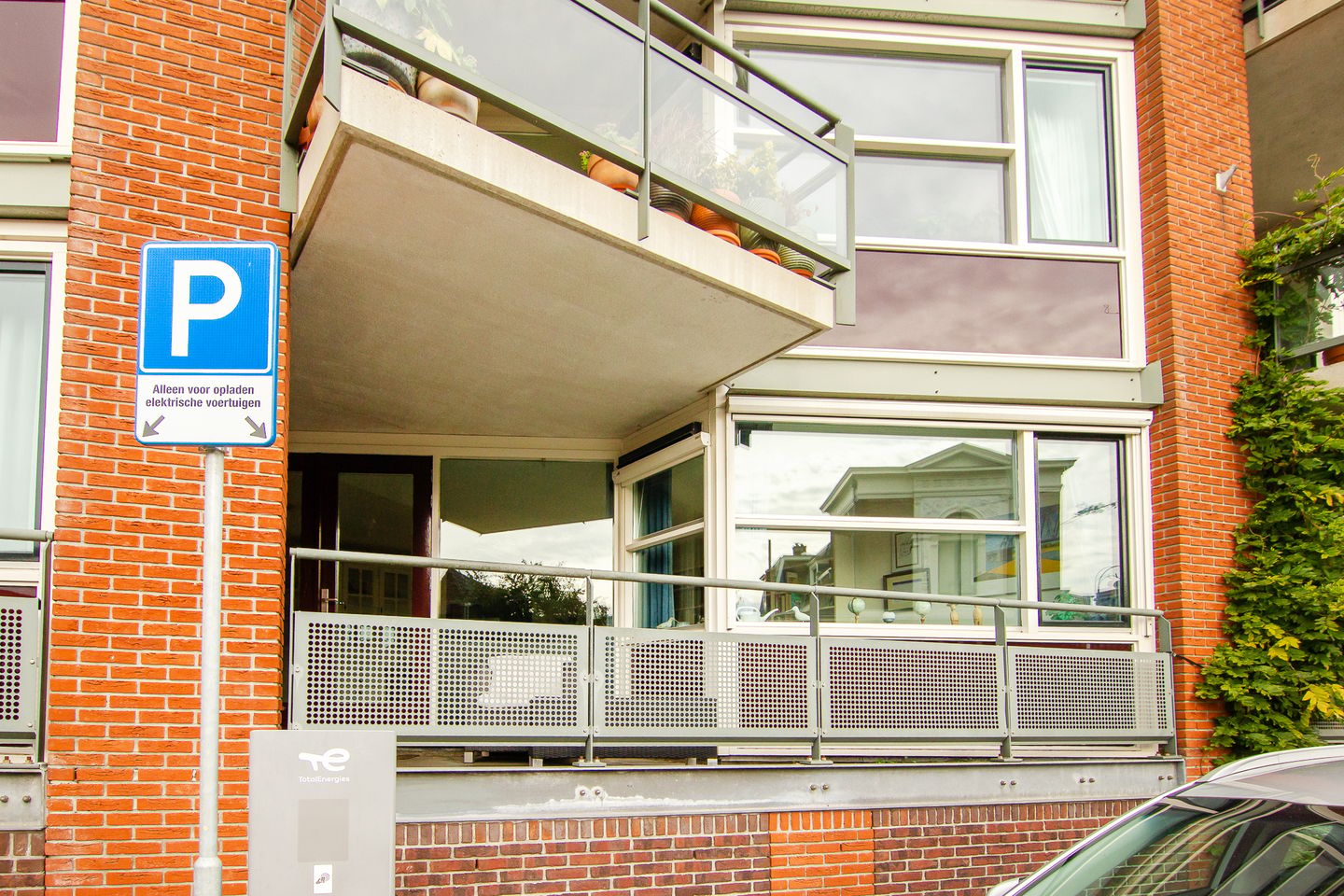 Foto 5 van Ruychaverstraat 31