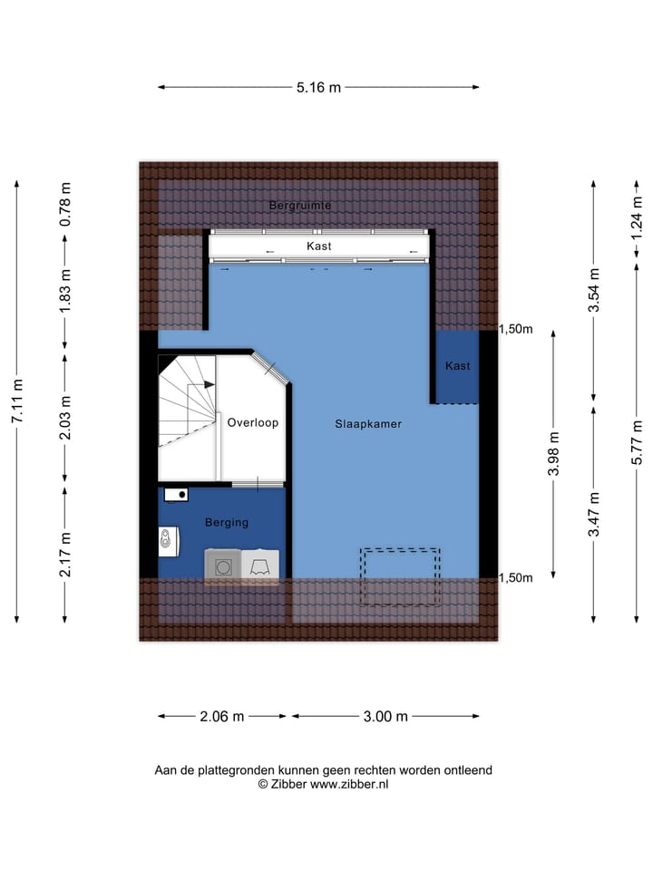Tussenwoning te koop: Roosterbos 9, Hoofddorp