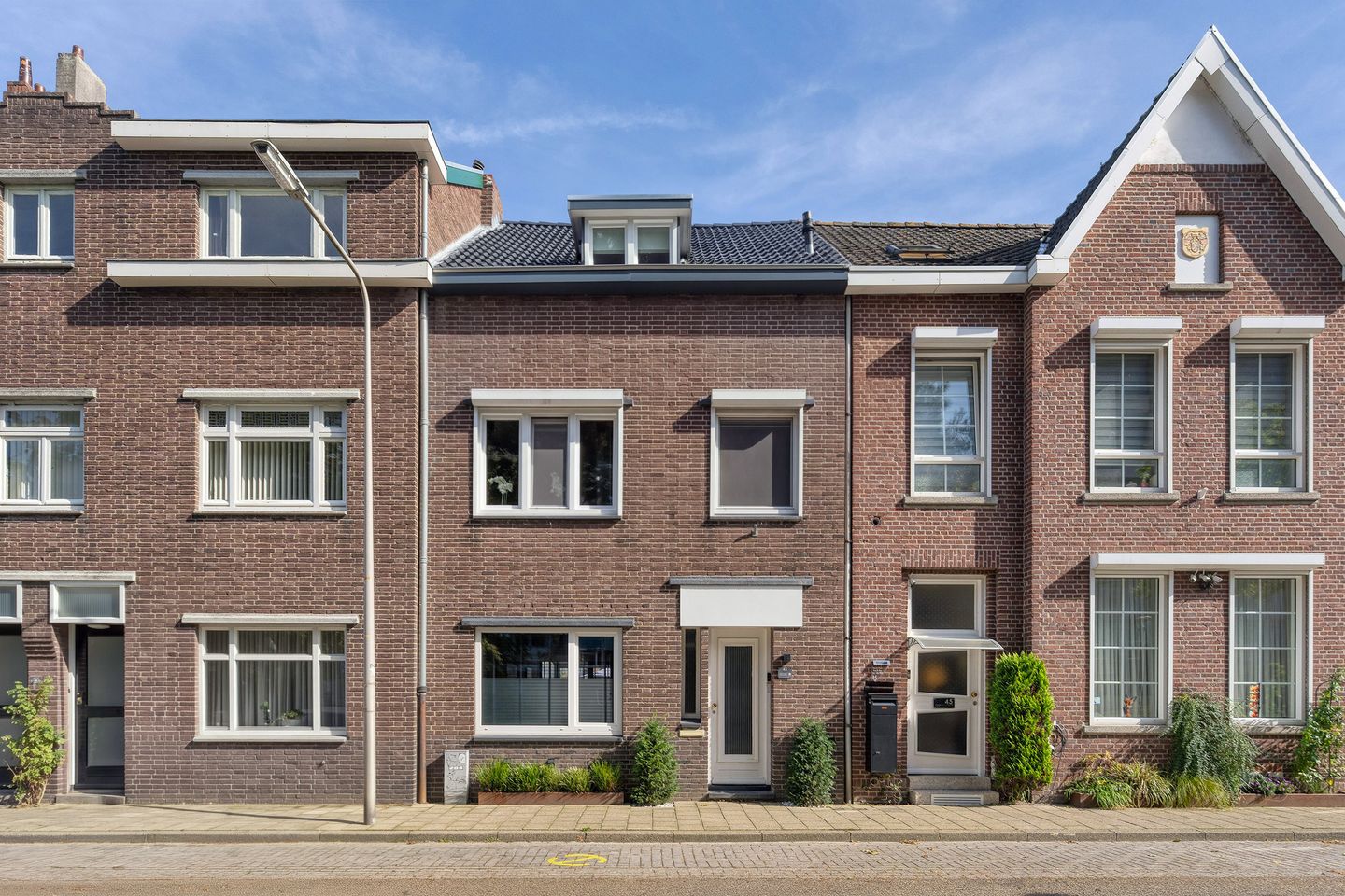Foto 1 van Hamerstraat 43