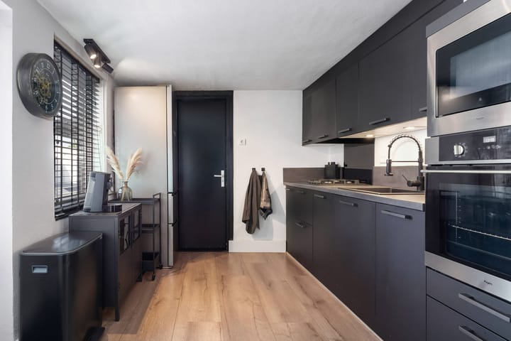 Foto 4 van Hamerstraat 43