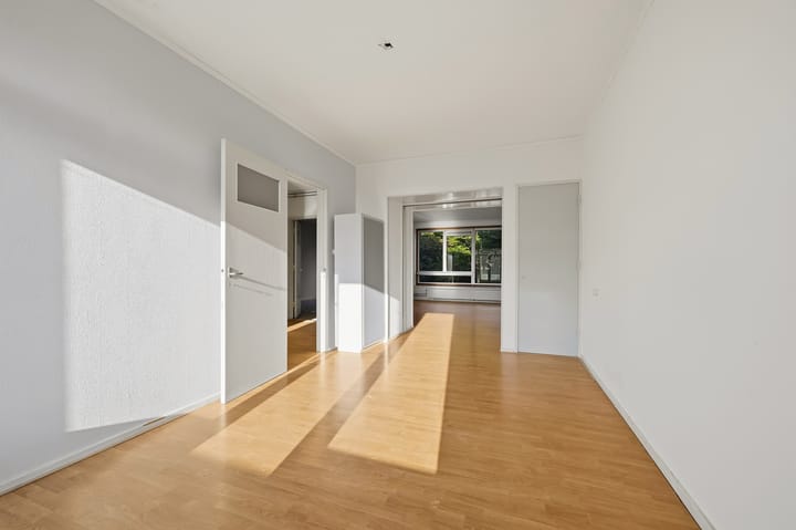 Appartement te koop: Parelmoerhorst 244, 'S-Gravenhage